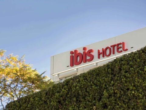 Hotel Ibis Sydney Olympic Park - Mackay Tourism 2