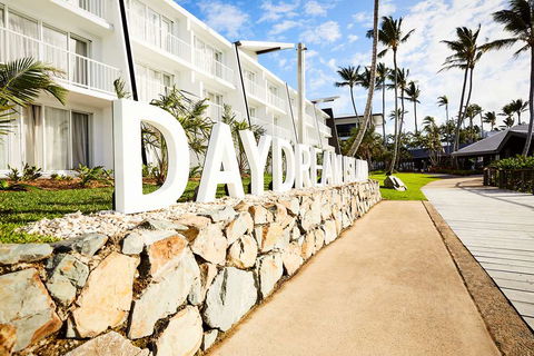 Daydream Island Resort - Mackay Tourism 0