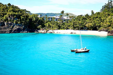 Daydream Island Resort - Mackay Tourism 2
