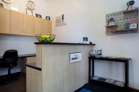 Comfort Inn Capital Horsham - Mackay Tourism 2