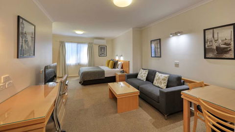 Quality Inn Swan Hill - Mackay Tourism 2