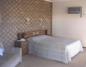 Horsham Mid City Court Motel - Mackay Tourism 0