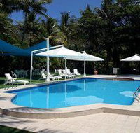 Magnetic International Resort - Mackay Tourism