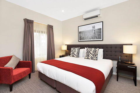 Quest Maitland - Mackay Tourism 1