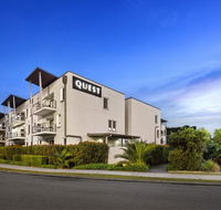 Quest Singleton - Mackay Tourism