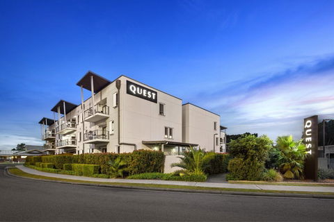 Quest Singleton - Mackay Tourism 0