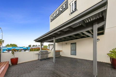 Quest Singleton - Mackay Tourism 1