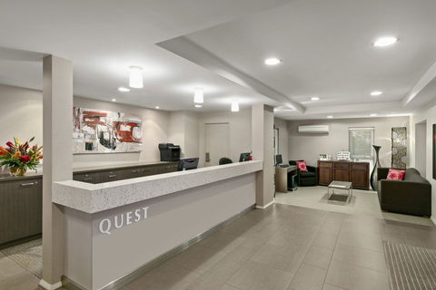 Quest Singleton - Mackay Tourism 2