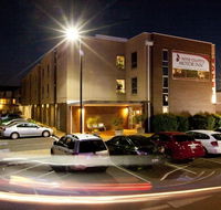 Wine Country Motor Inn - Mackay Tourism