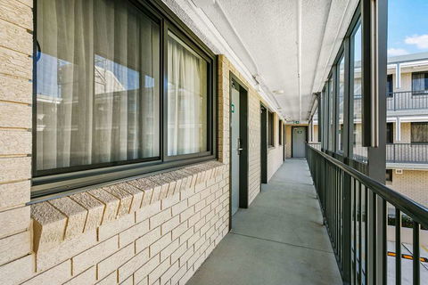 Quality Inn Sunshine Haberfield - Mackay Tourism 2