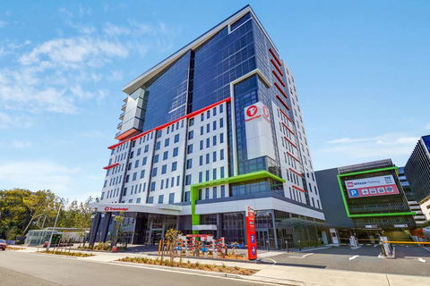 Travelodge Sydney Airport - Mackay Tourism 0