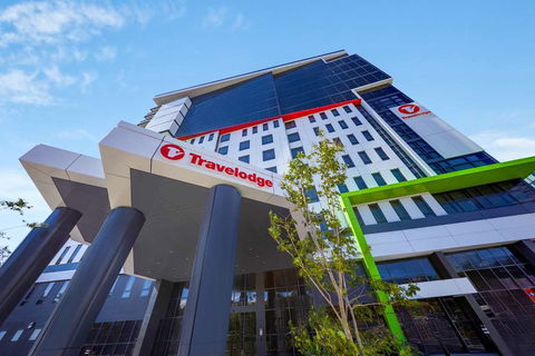 Travelodge Sydney Airport - Mackay Tourism 1