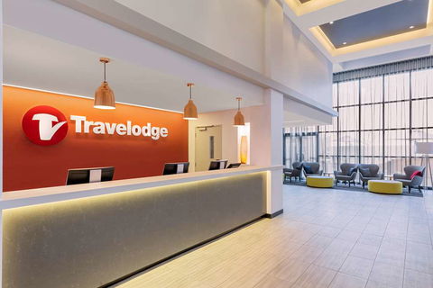 Travelodge Sydney Airport - Mackay Tourism 2