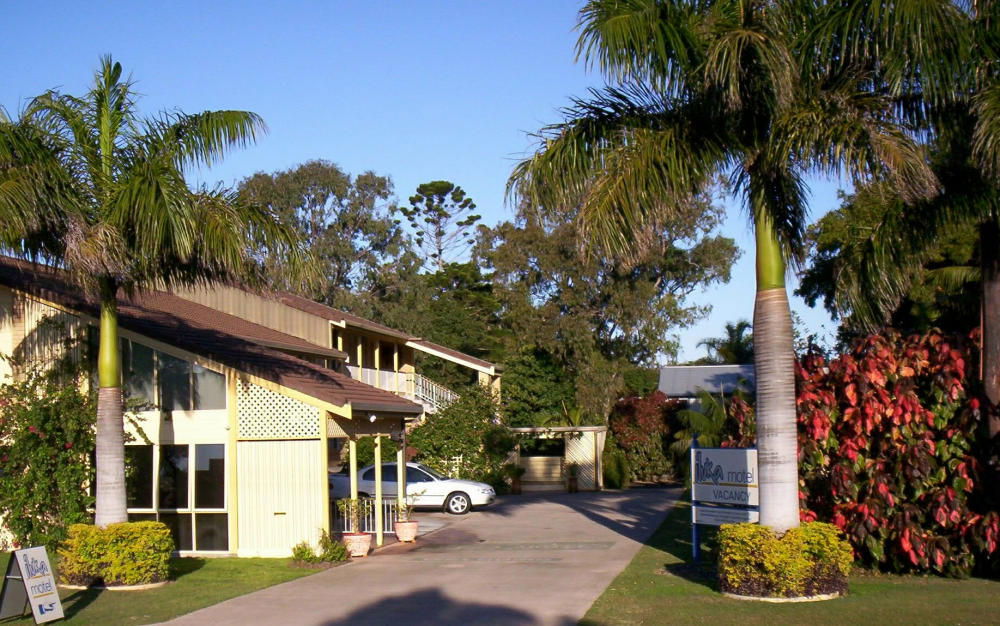 Mororo NSW Mackay Tourism