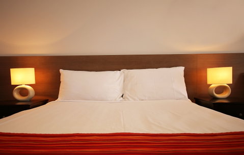 Roma Inland Motor Inn - Mackay Tourism 2