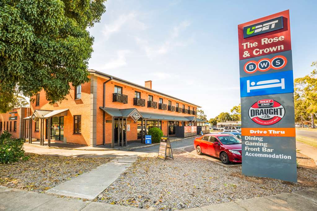 Golden Grove SA Mackay Tourism