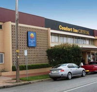 Comfort Inn Crystal - Mackay Tourism