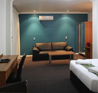 Ibis Styles Broken Hill - Mackay Tourism