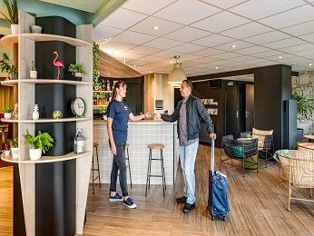 Ibis Styles Broken Hill - Mackay Tourism 1