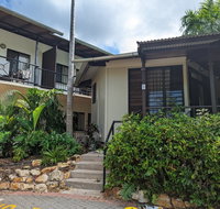 Palms City Resort - Mackay Tourism