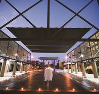 DoubleTree by Hilton Esplanade Darwin - Mackay Tourism