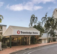 Travelodge Resort Darwin - Mackay Tourism
