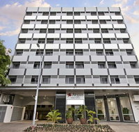 Argus Hotel Darwin - Mackay Tourism