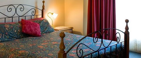 John Pirie Motor Inn - Mackay Tourism 0