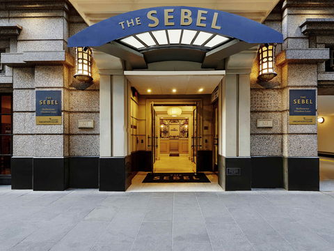 The Sebel Flinders Lane - Mackay Tourism 1