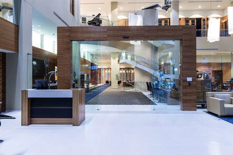 RACV City Club - Mackay Tourism 2