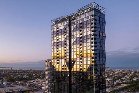 AC Hotel By Marriott Melbourne Southbank - Mackay Tourism 1