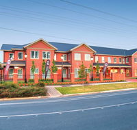 Best Western Plus Bolton on the Park - Mackay Tourism