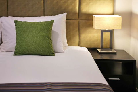 Best Western Plus Bolton On The Park - Mackay Tourism 2