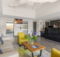 H on Mitchell Apartment Hotel - Mackay Tourism