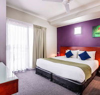 Novotel Darwin Airport Hotel - Mackay Tourism