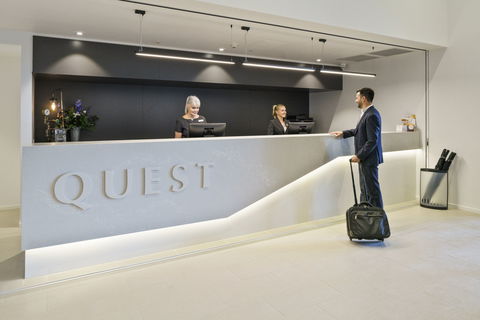Quest Springfield Central - Mackay Tourism 1