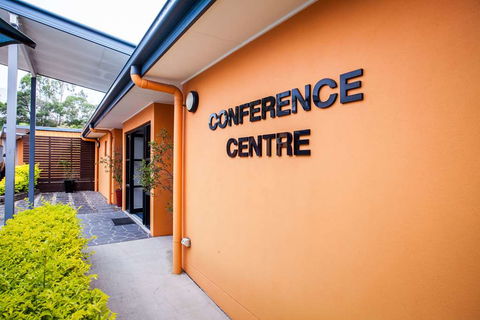 Darra Motel And Conference Centre - Mackay Tourism 0