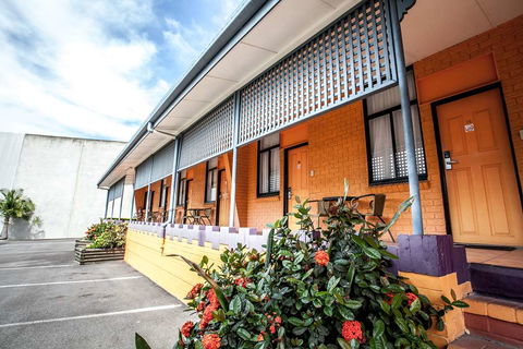 Darra Motel And Conference Centre - Mackay Tourism 2