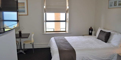 Kangaroo Island Seafront Resort - Mackay Tourism 0