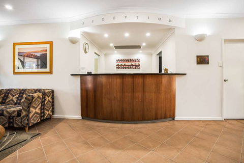 Karratha Central Apartments - Mackay Tourism 1
