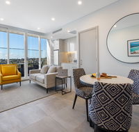 Meriton Suites Bondi Junction - Mackay Tourism