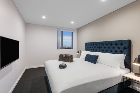Meriton Suites Bondi Junction - Mackay Tourism 2