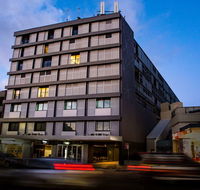 Veriu Randwick - Mackay Tourism