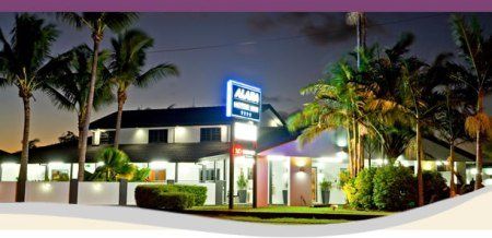 Alara Motor Inn - Mackay Tourism 0