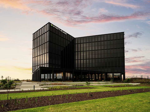 Hyatt Place Melbourne Caribbean Park - Mackay Tourism 1