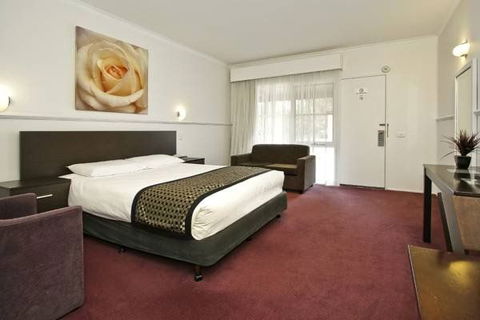 Rowville International Hotel - Mackay Tourism 2