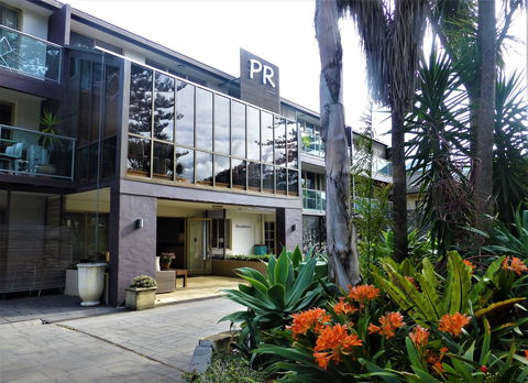 Park Ridge Retreat - Mackay Tourism 0