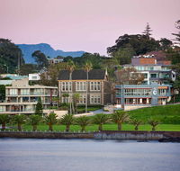 The Sebel Harbour Side Kiama - Mackay Tourism