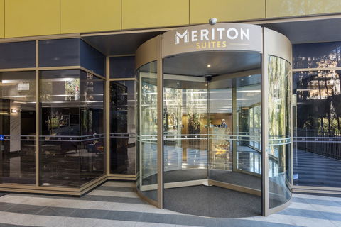 Meriton Suites North Ryde - Mackay Tourism 0