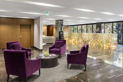 Meriton Suites North Ryde - Mackay Tourism 2